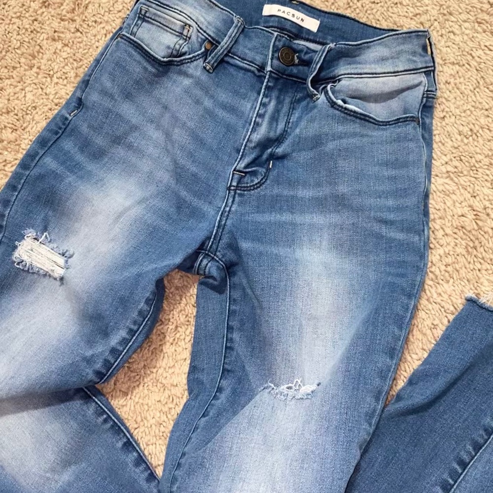Pacsun jeans